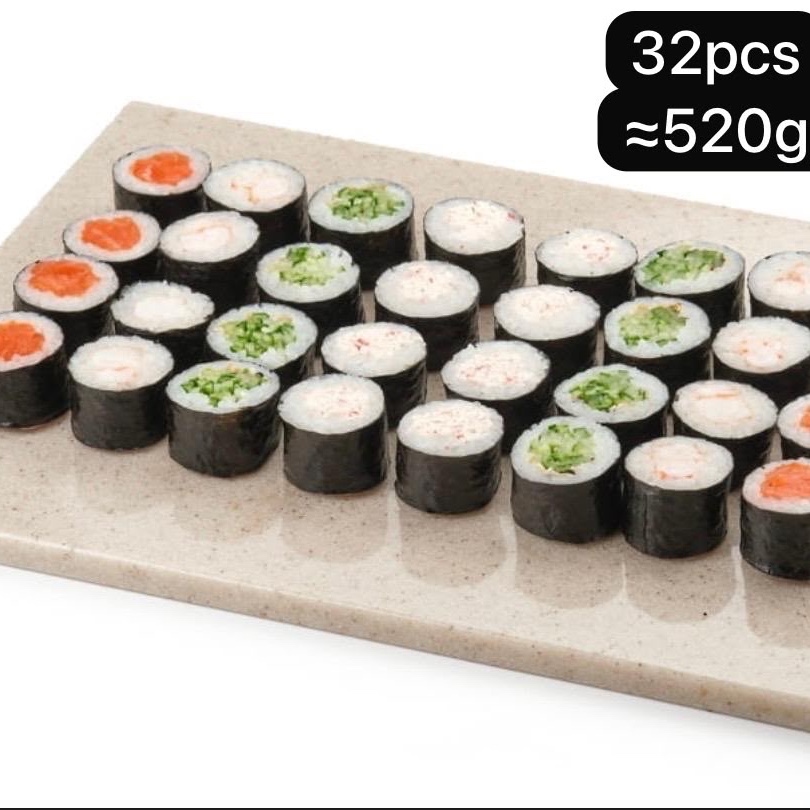 Maki Set
