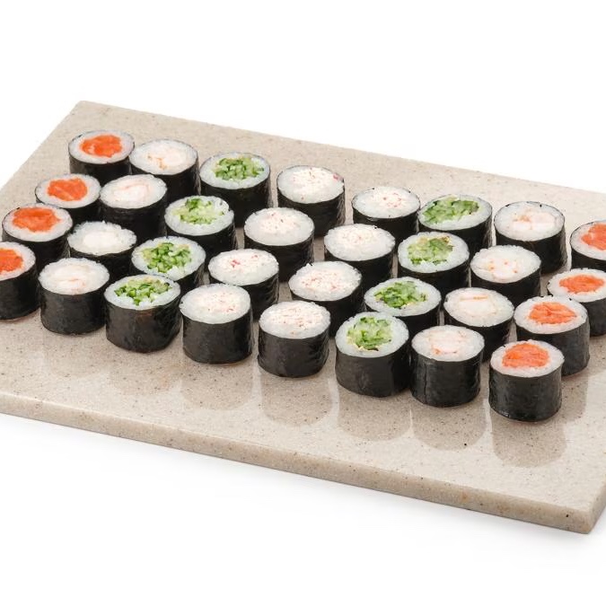 Maki Set