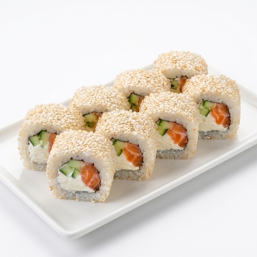 Smoked Salmon