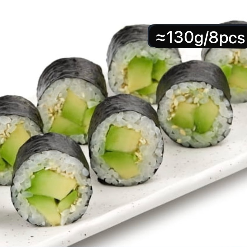 Maki Avocado
