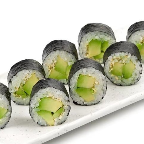 Maki Avocado