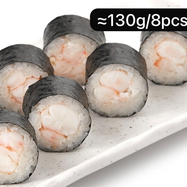 Maki Shrimp