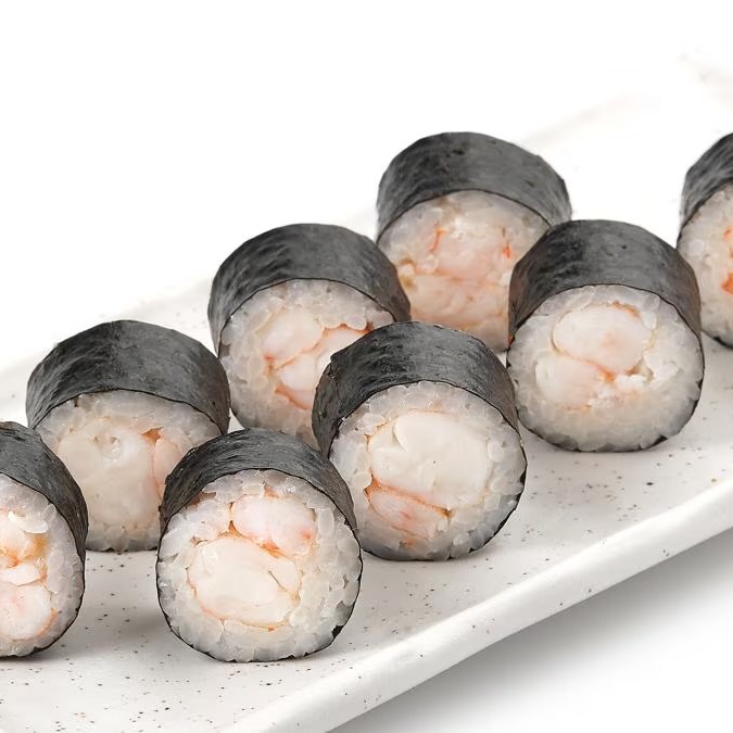 Maki Shrimp