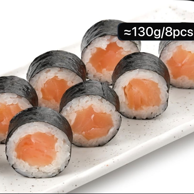 Maki Smoked