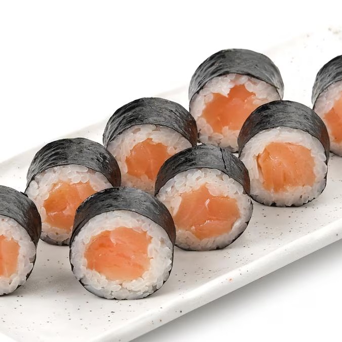 Maki Smoked