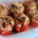 Baked with Crab