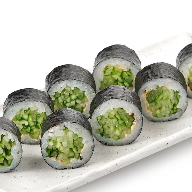 Maki Cucumber