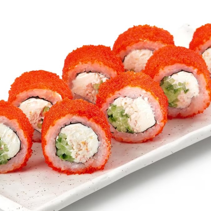 Tender Crab