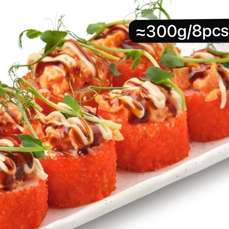 Royal Salmon