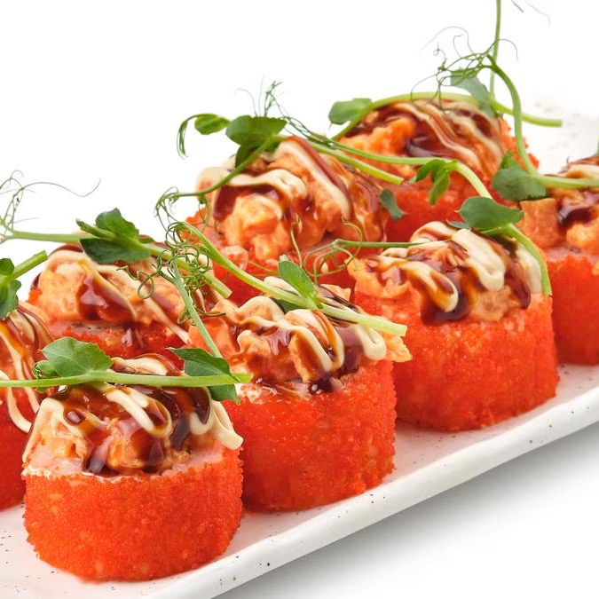 Royal Salmon