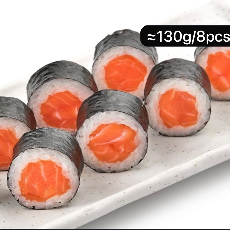 Maki Salmon
