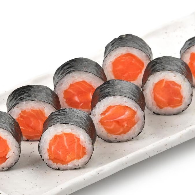 Maki Salmon