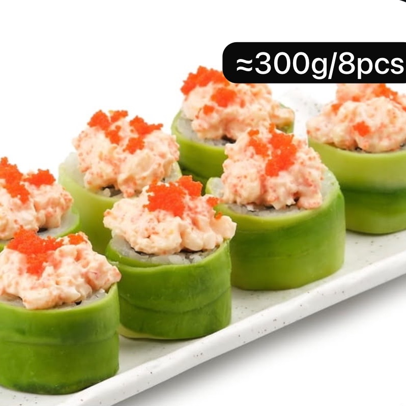 Lava with Minced Shrimp
