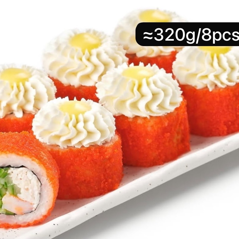 Shrimp Cheese